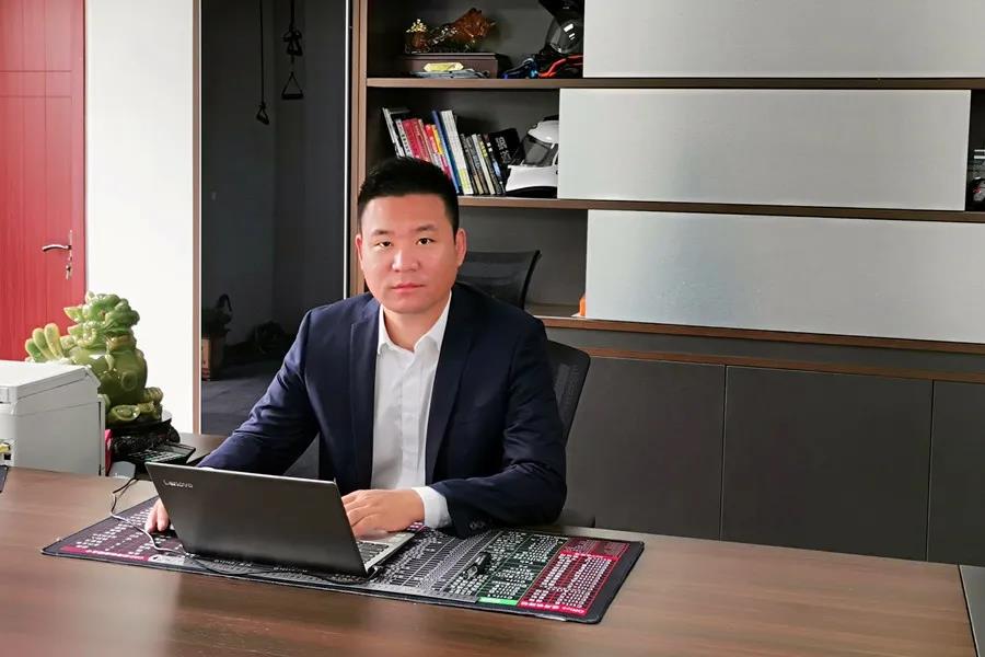 精诚合作，赛帕迪公司为万丰镁业开发5G屏蔽罩镁合金压铸模